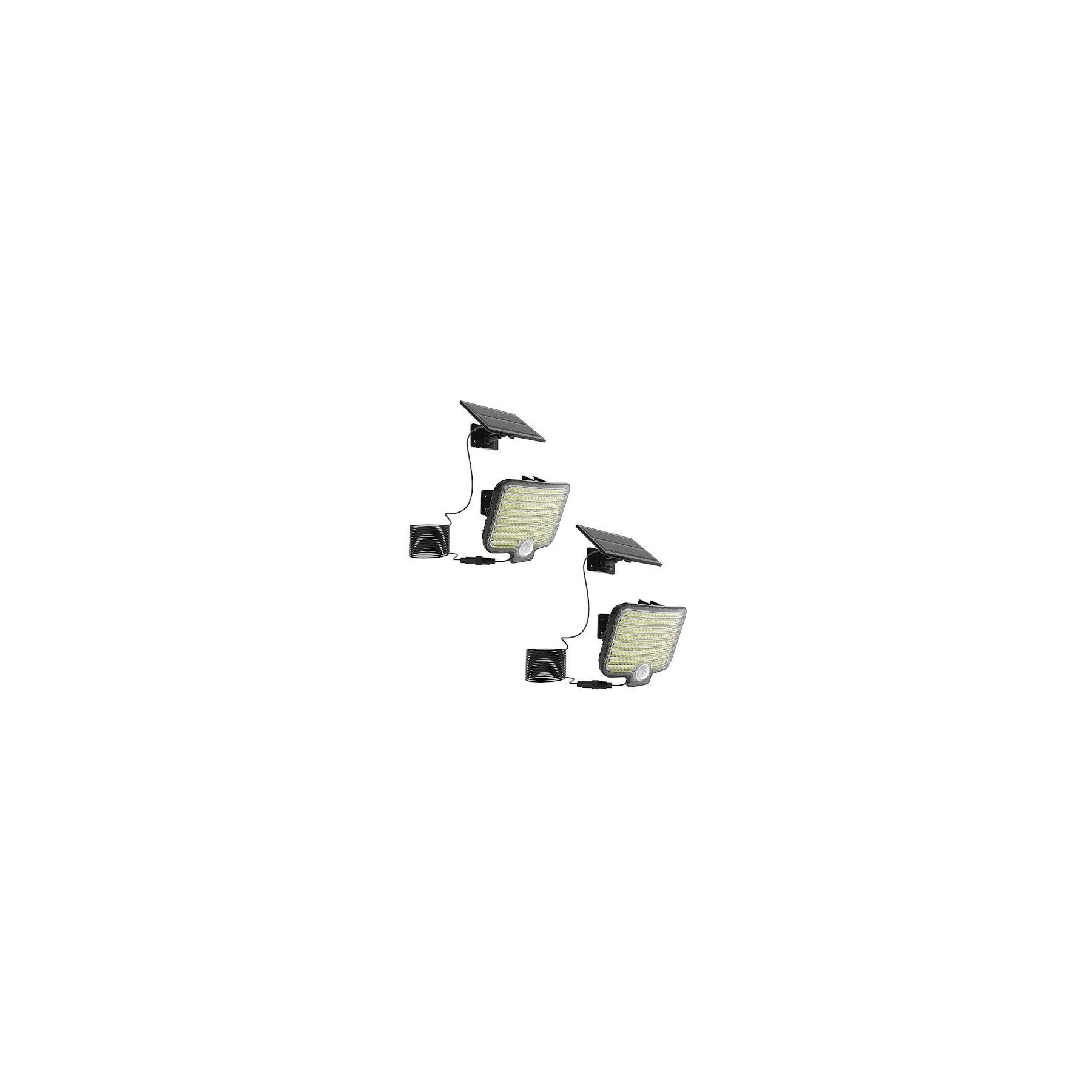 Lampe murale LUMISKY BRIGHTLY