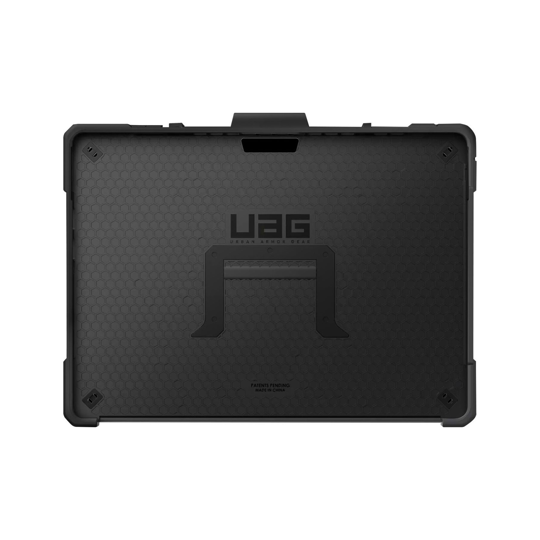 Coque UAG Microsoft Surface Pro 9 + Béquille Noir