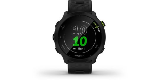 Montre sport GARMIN FORERUNNER 55 Noire