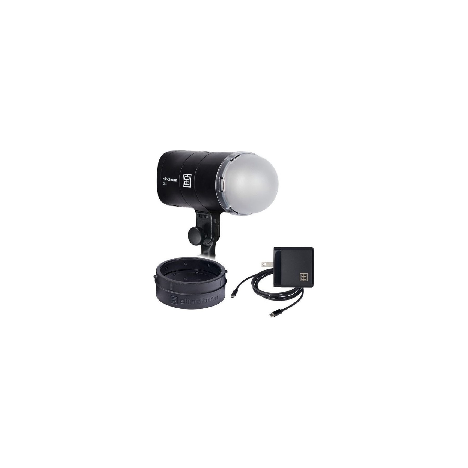 Kit d'éclairage ELINCHROM 246745