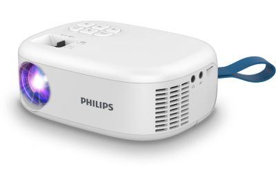 Vidéoprojecteur home cinéma PHILIPS NeoPix 113