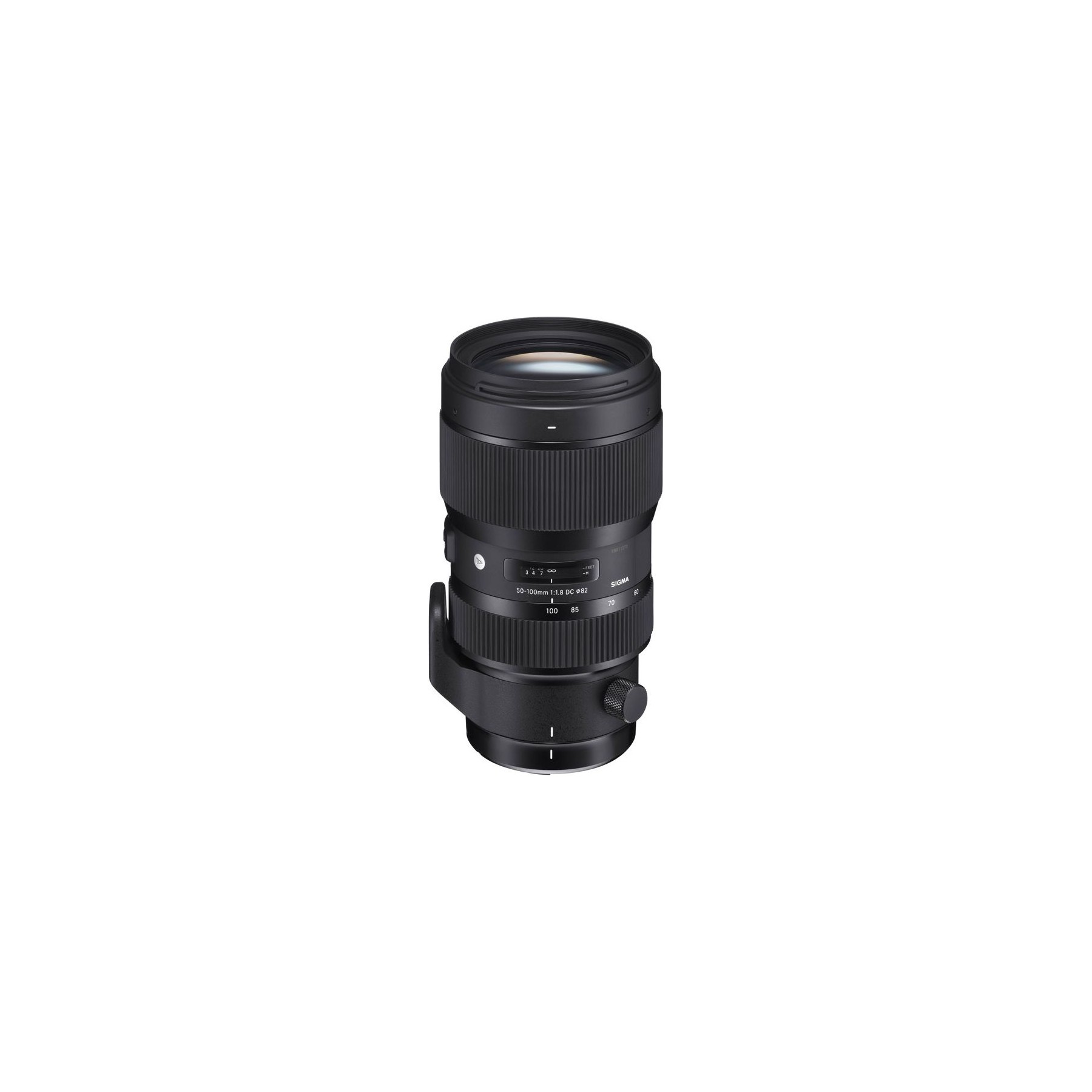 Objectif pour Reflex SIGMA 50-100mm F1.8 DC HSM Art NIKON