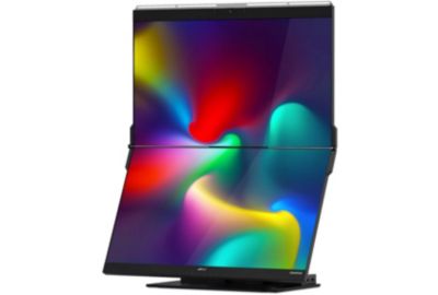 Ecran PC MOBILE PIXELS Geminos