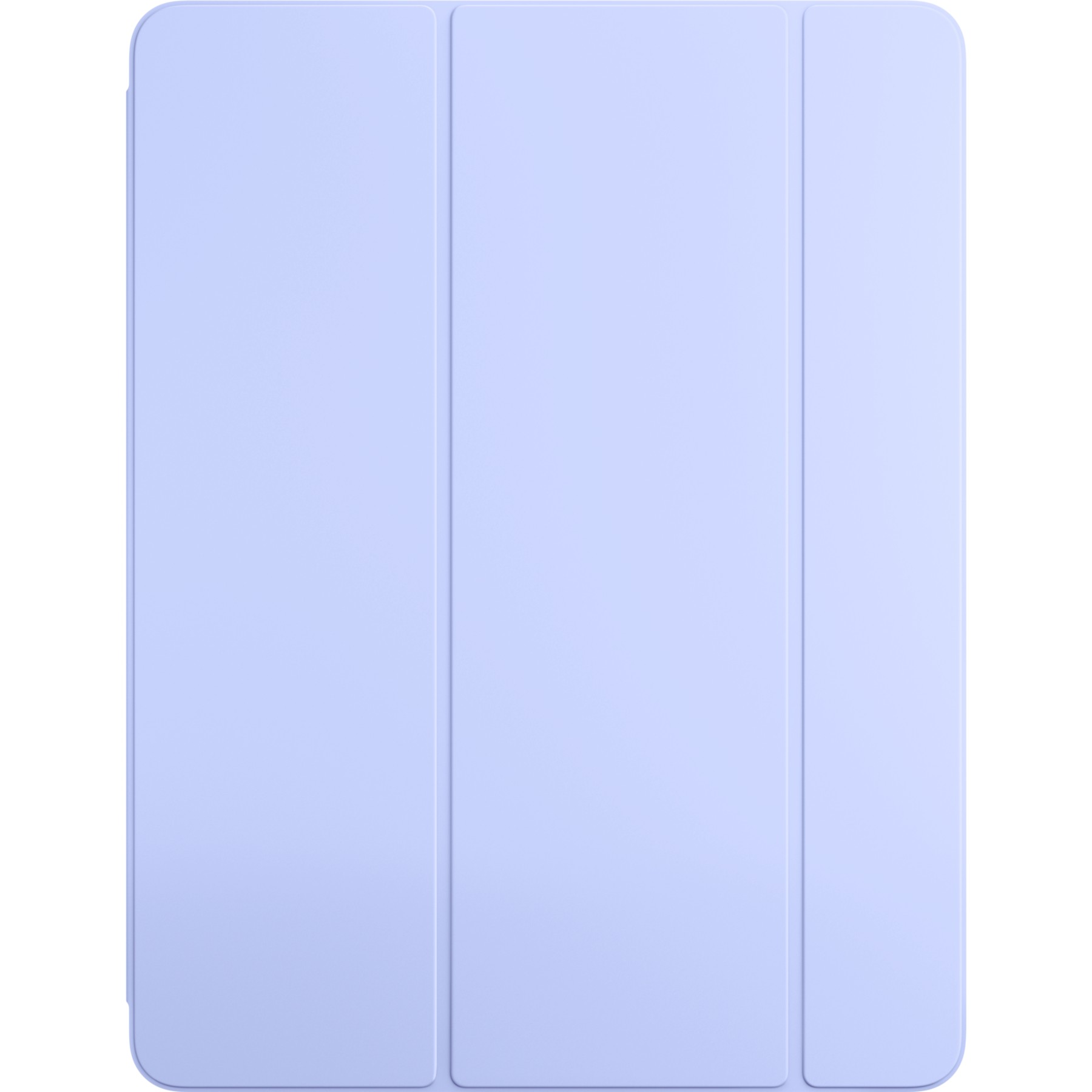 Etui APPLE Smart Folio iPad Air 13' (M2) - Violet