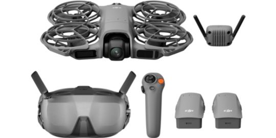 Drone DJI Neo 2 Motion Fly More Combo