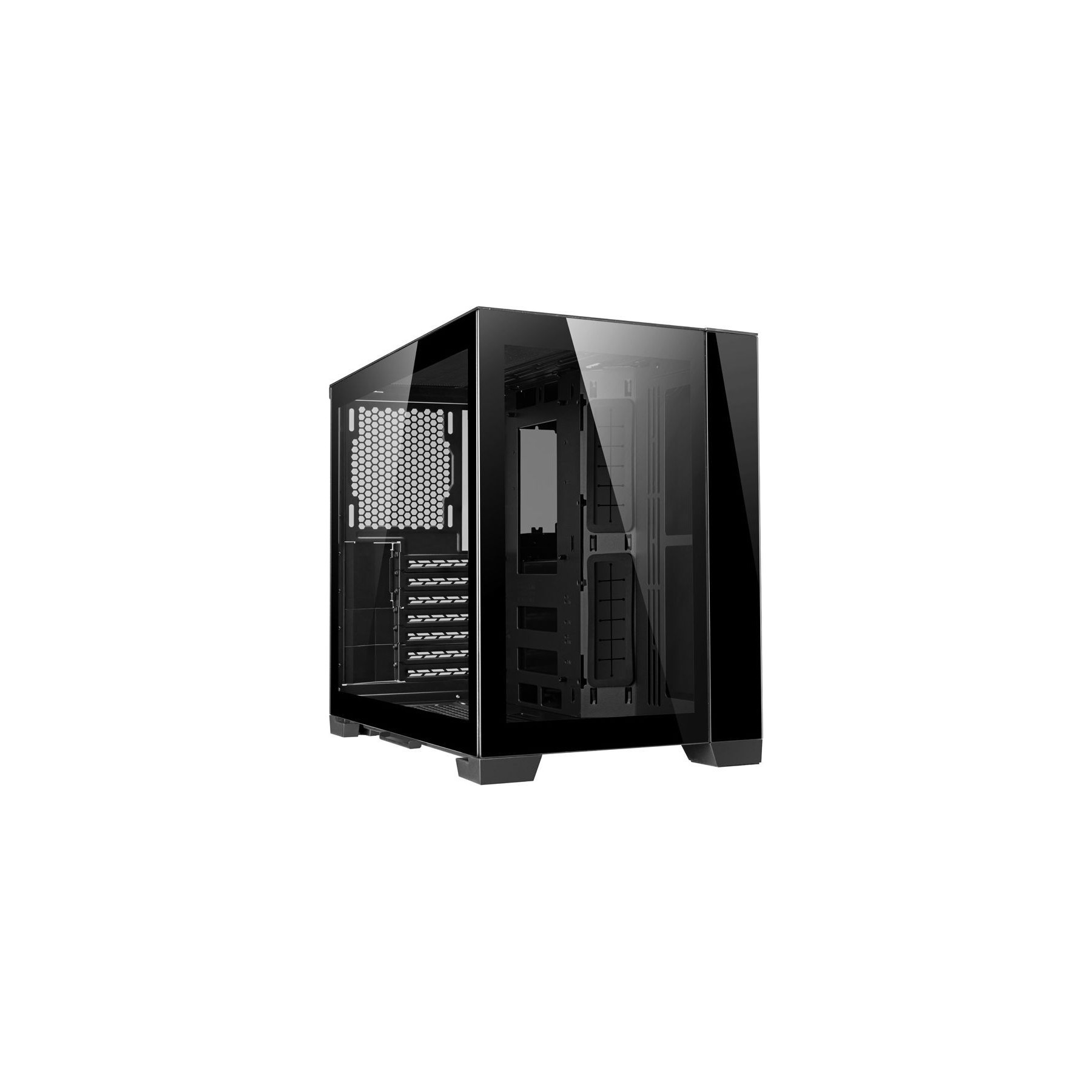 Boitier PC LIAN LI O11 Dynamic Mini
