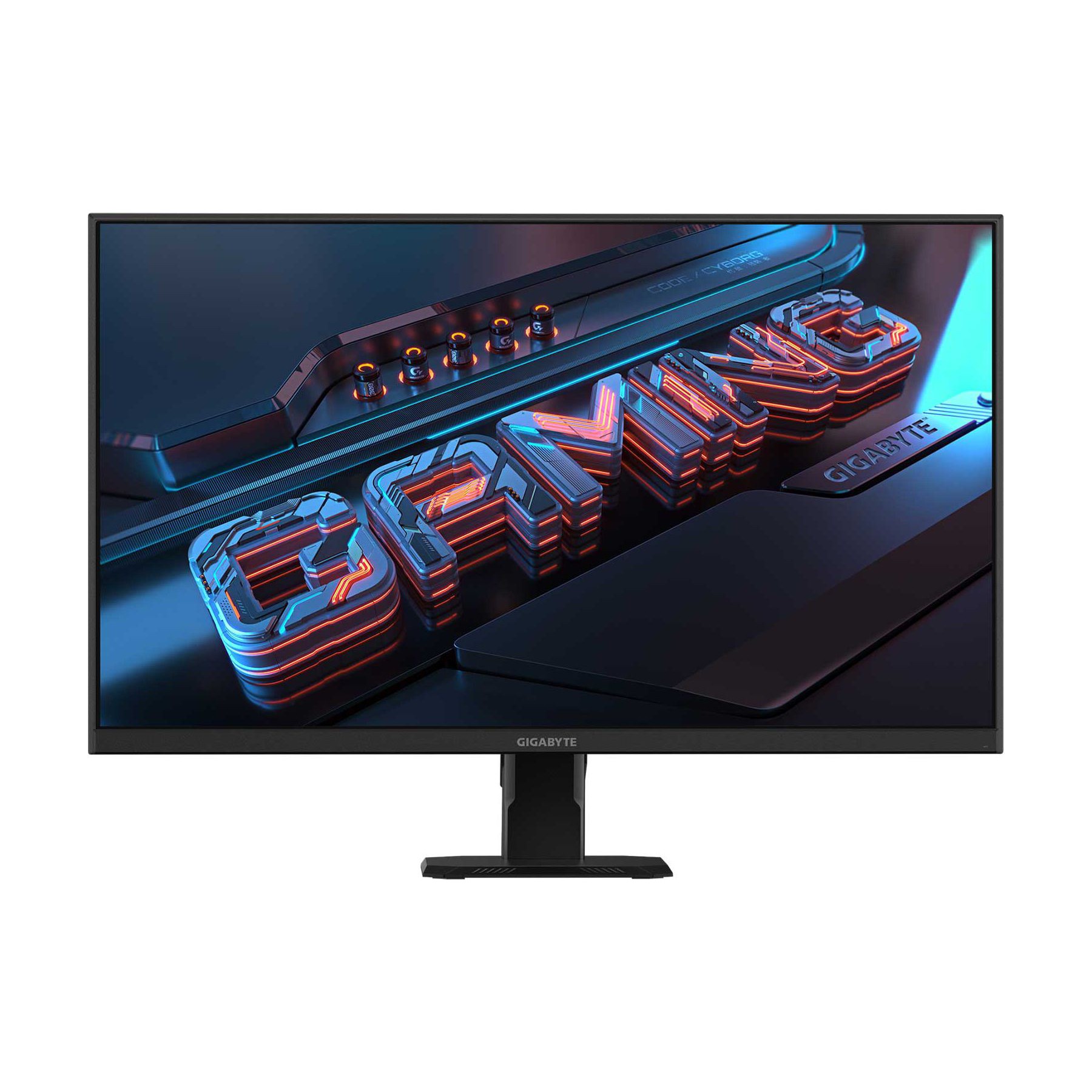 Ecran PC Gamer GIGABYTE Gigabyte 27" LED - GS27FA
