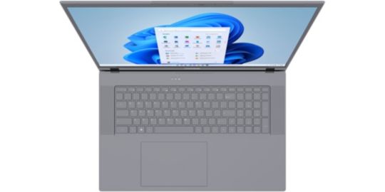 Ordinateur portable THOMSON N18XLI513TU161TB 18,4" Intel Core i5 1335U 16 Go RAM DDR5 SSD 1 To