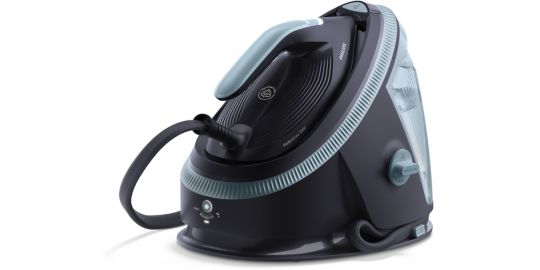 Centrale vapeur PHILIPS PSG7200/20 PerfectCare Série 7000 Bleu foncé 1.5L, 8.5 bars