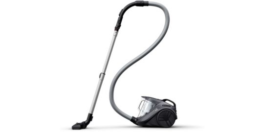 Aspirateur ROWENTA COMPACT POWER CYCLONIC