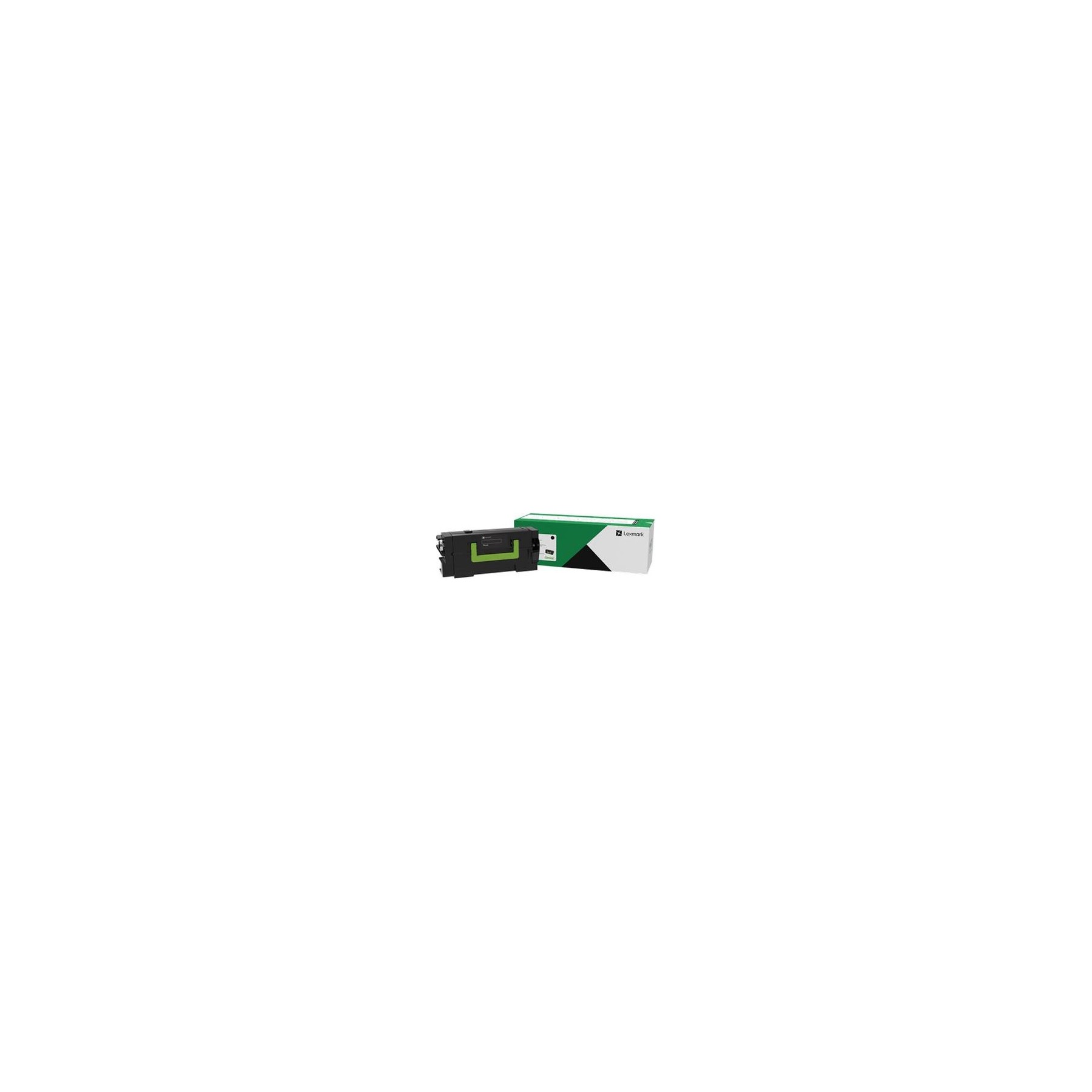 Cartouche d'encre LEXMARK 58D2H00