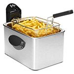 Friteuse semi-professionnelle FRIFRI FI.5848