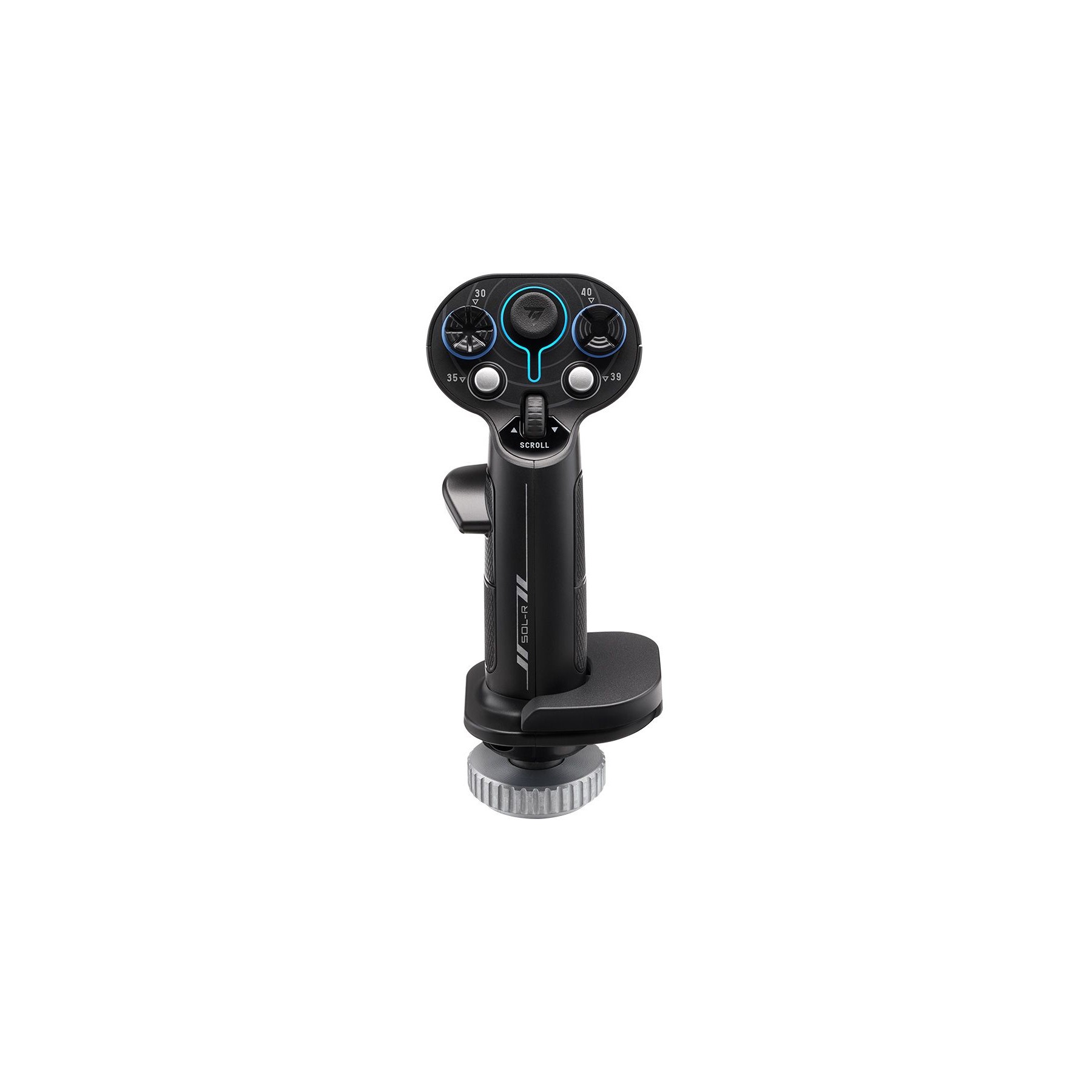 Joystick THRUSTMASTER Sol-R 3 AVA Add-on Grip