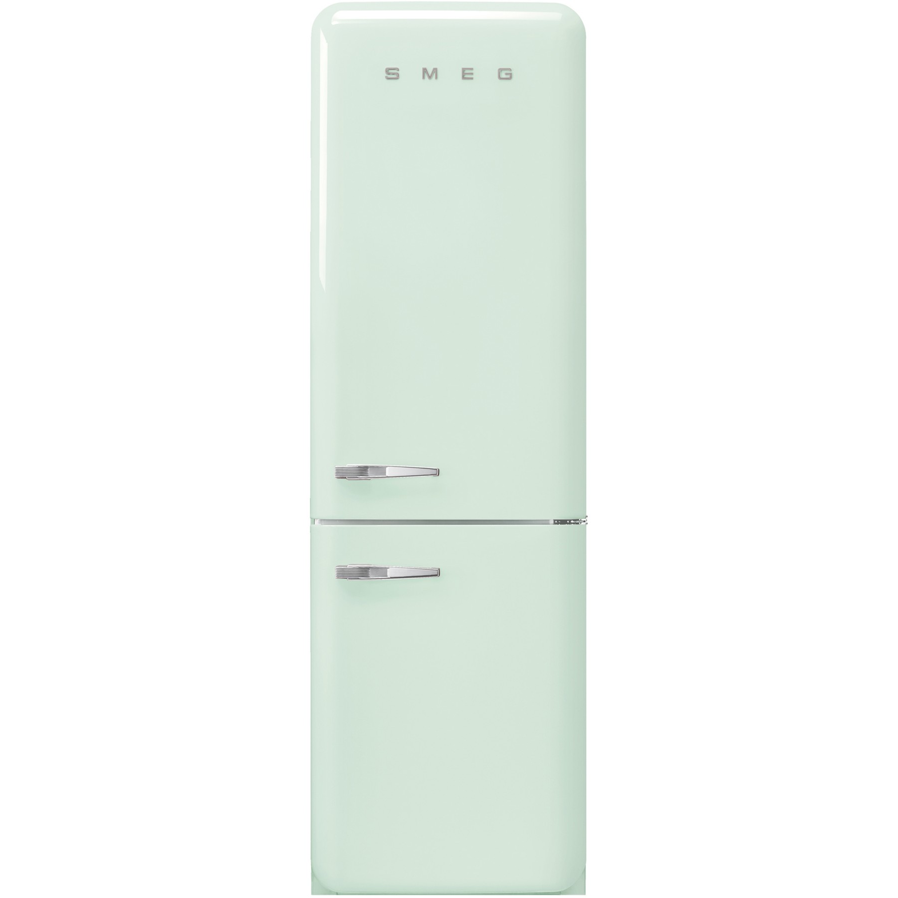 Réfrigérateur combiné SMEG FAB32RPG6