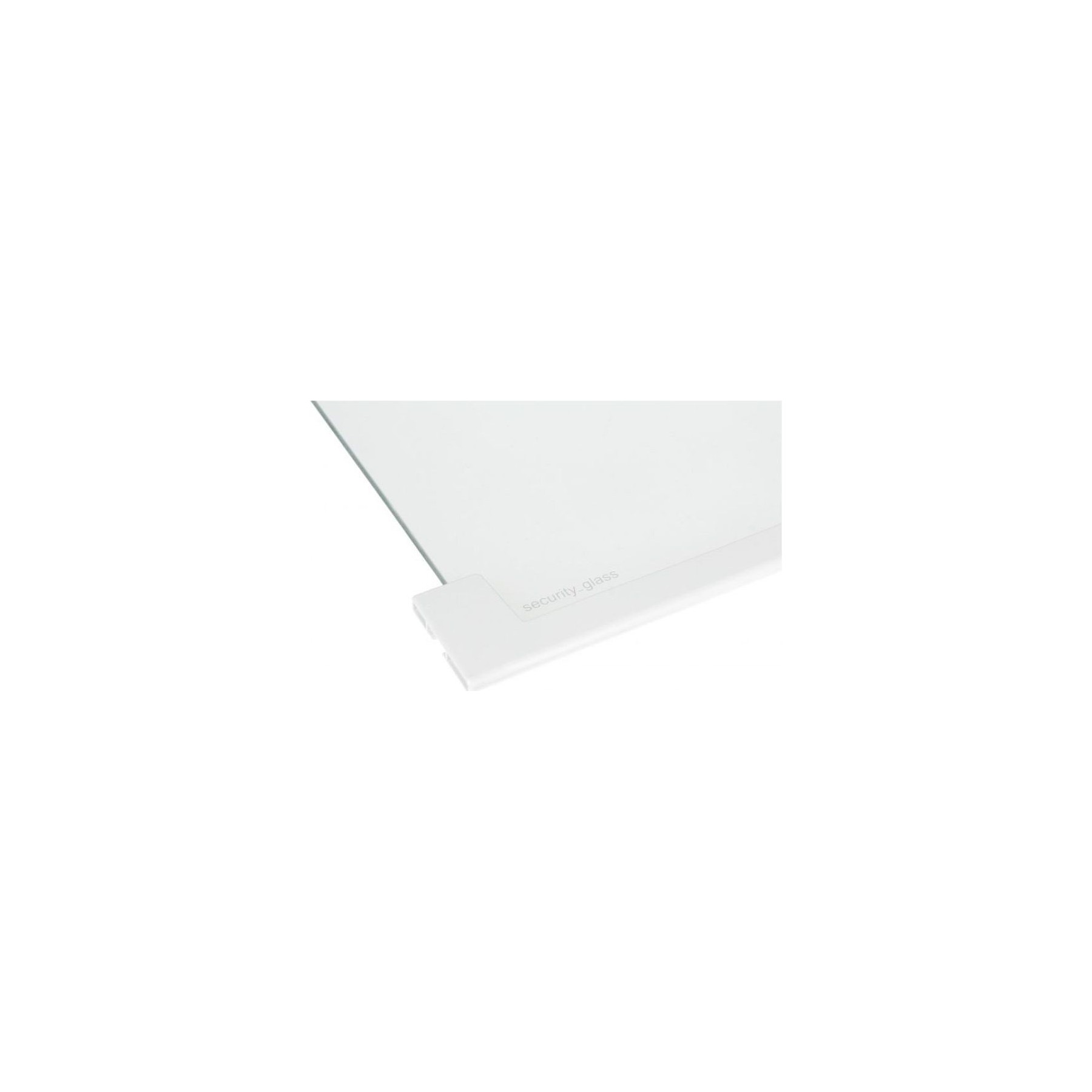 Clayette ARTHUR MARTIN CLAYETTE VERRE POUR ALIMENTS -...
