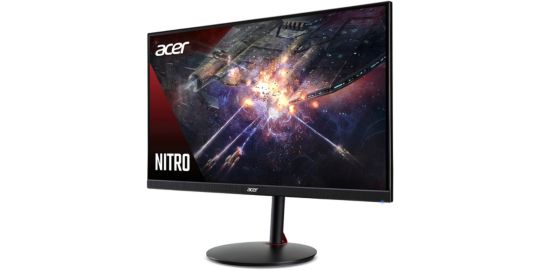 Ecran PC Gamer ACER XV2 Series LED Nitro XV242Fbmiiprx 24''