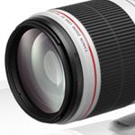 Objectif pour Reflex Plein Format CANON EF 24-105mm f/4 L IS USM