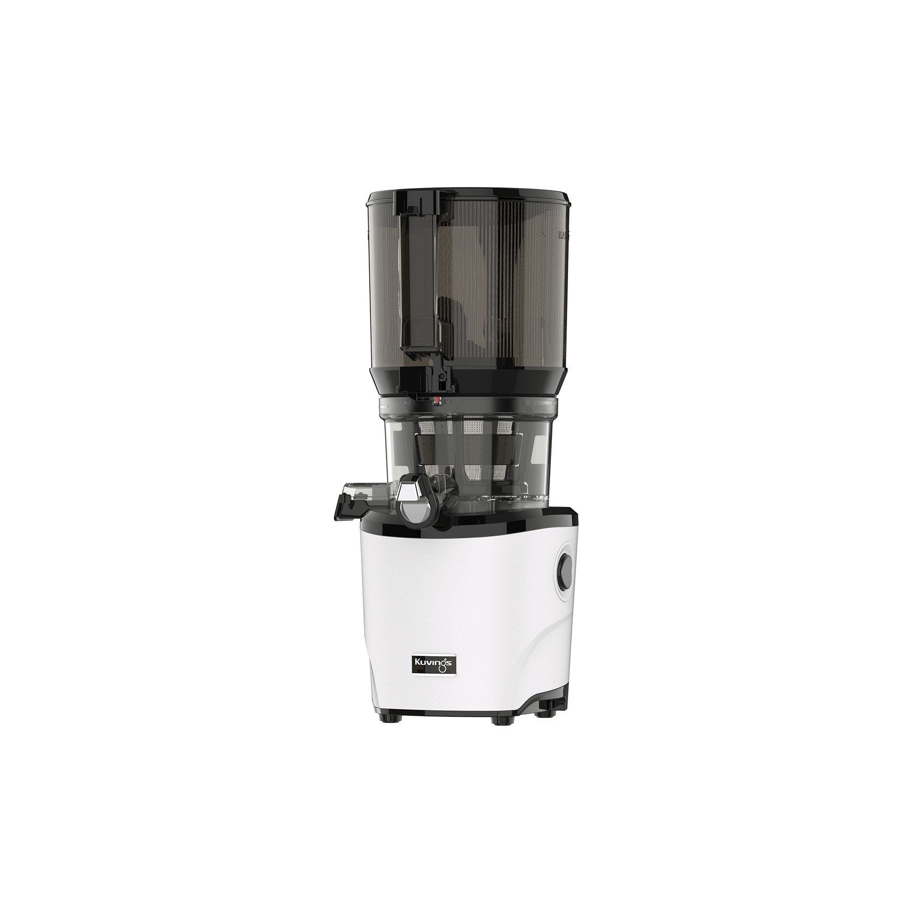 Extracteur de jus KUVINGS automatique blanc AUTO10S KHS2591CE W