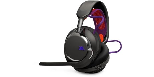 Casque gamer JBL Quantum 950 Noir