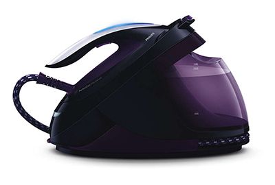Centrale vapeur PHILIPS GC9650/80 Perfect Care Elite silence