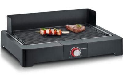 Barbecue électrique SEVERIN PG 8567