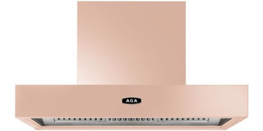 Hotte décorative murale AGA AGA-HOOD-990 SH-BSH