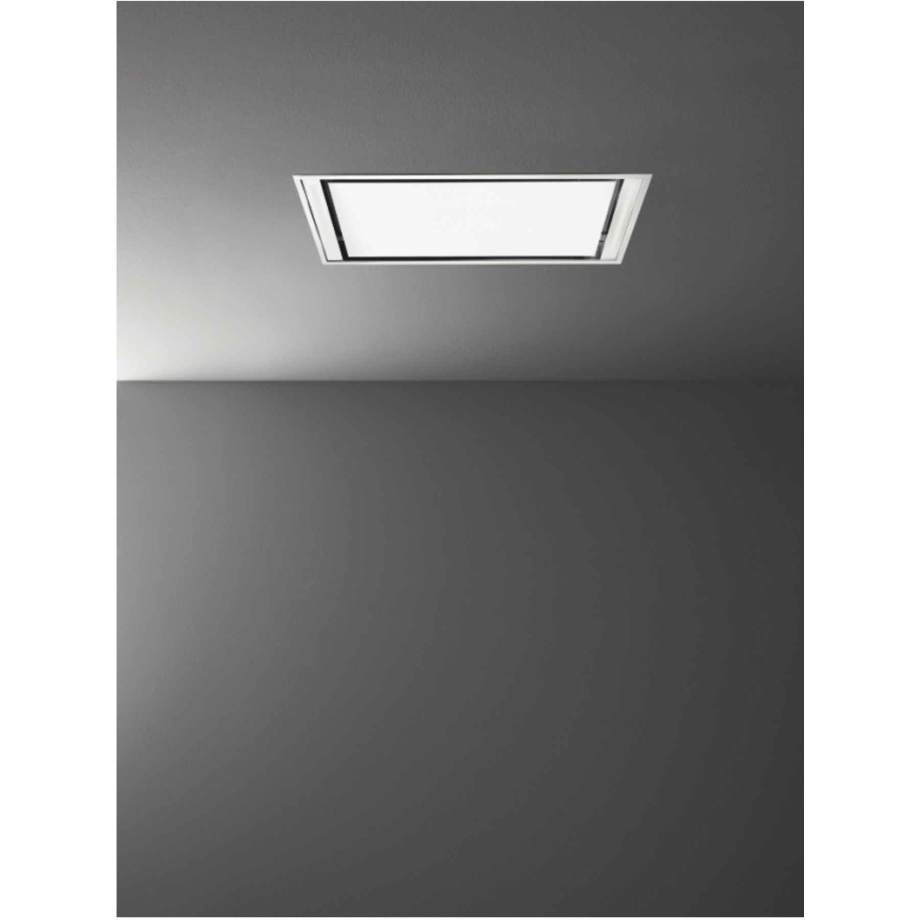 Hotte plafond FALMEC CORSTEL3412