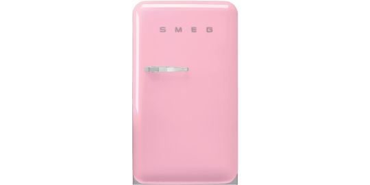 Réfrigérateur top SMEG FAB10HRPK6