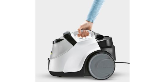Système EasyFix et sécurité Karcher SC 5