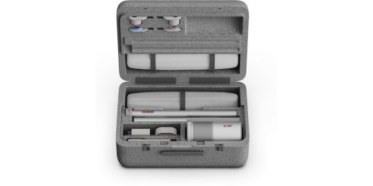 Vidéoprojecteur portable XGIMI MoGo 4 Laser Outdoor Collection