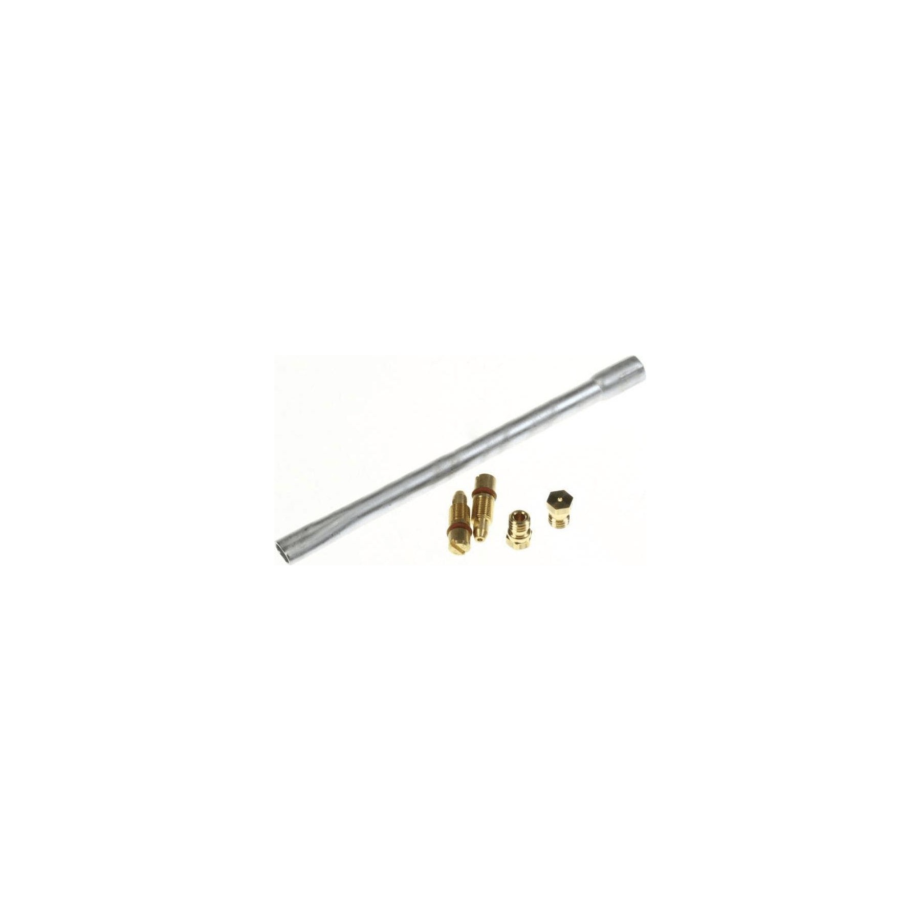 Bougie BOSCH SACHET INJECTEURS GAZ BUTANE PAR 2 POUR