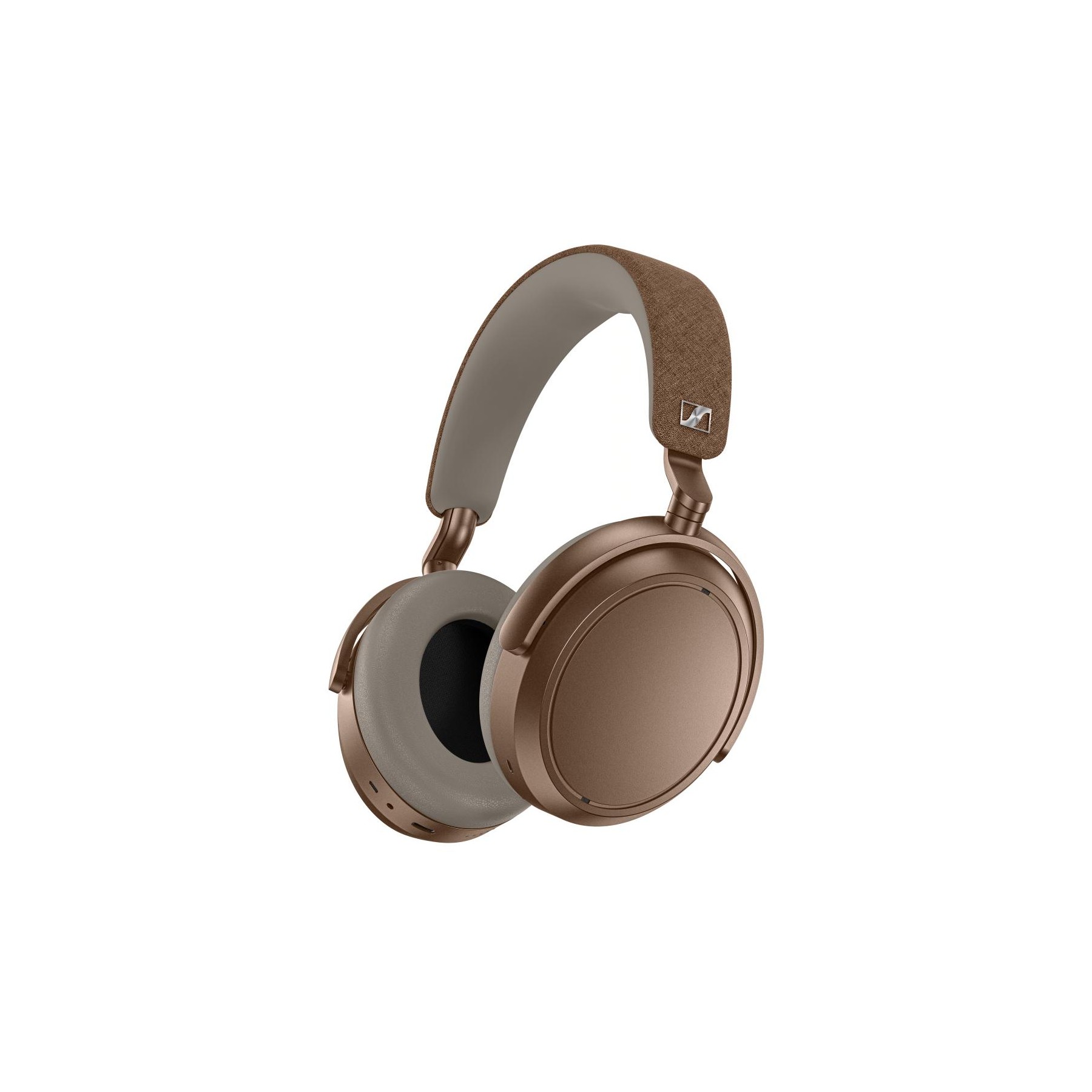 Casque SENNHEISER Momentum 4 Marron