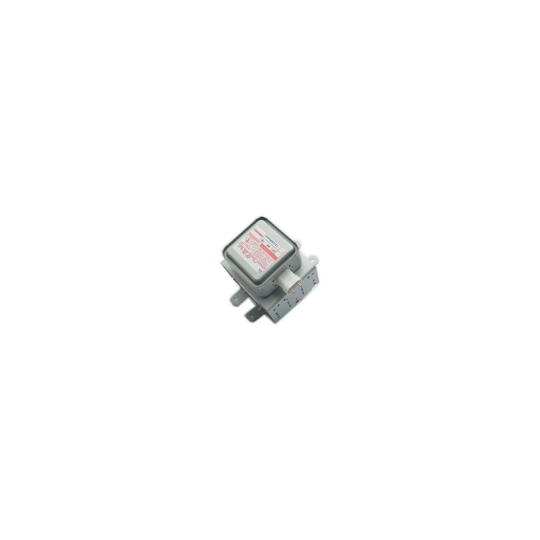 Magnetron DE DIETRICH MAGNETRON 2M248J (Y) - 79X6625