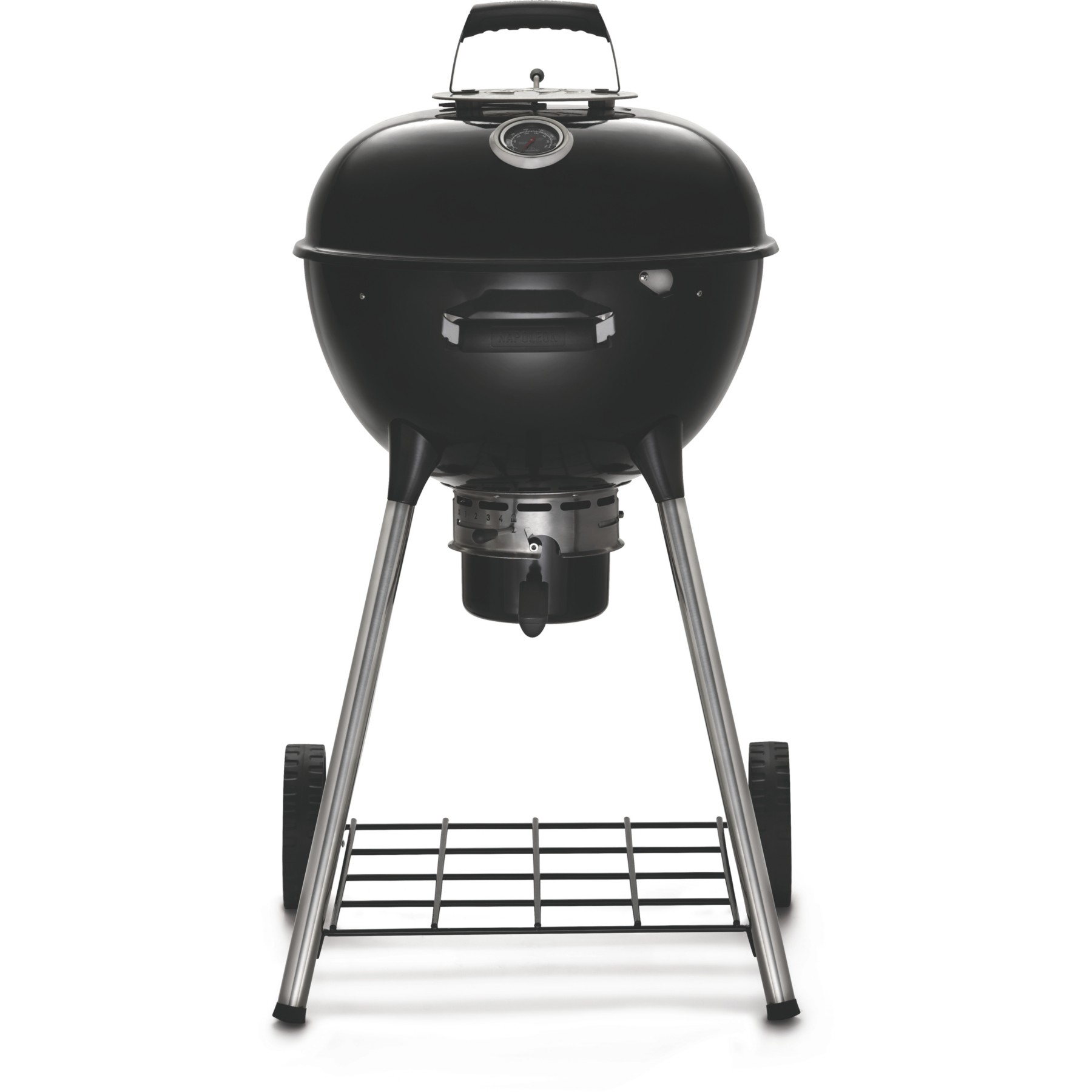 Barbecue charbon NAPOLEON Kettle Premium 47cm