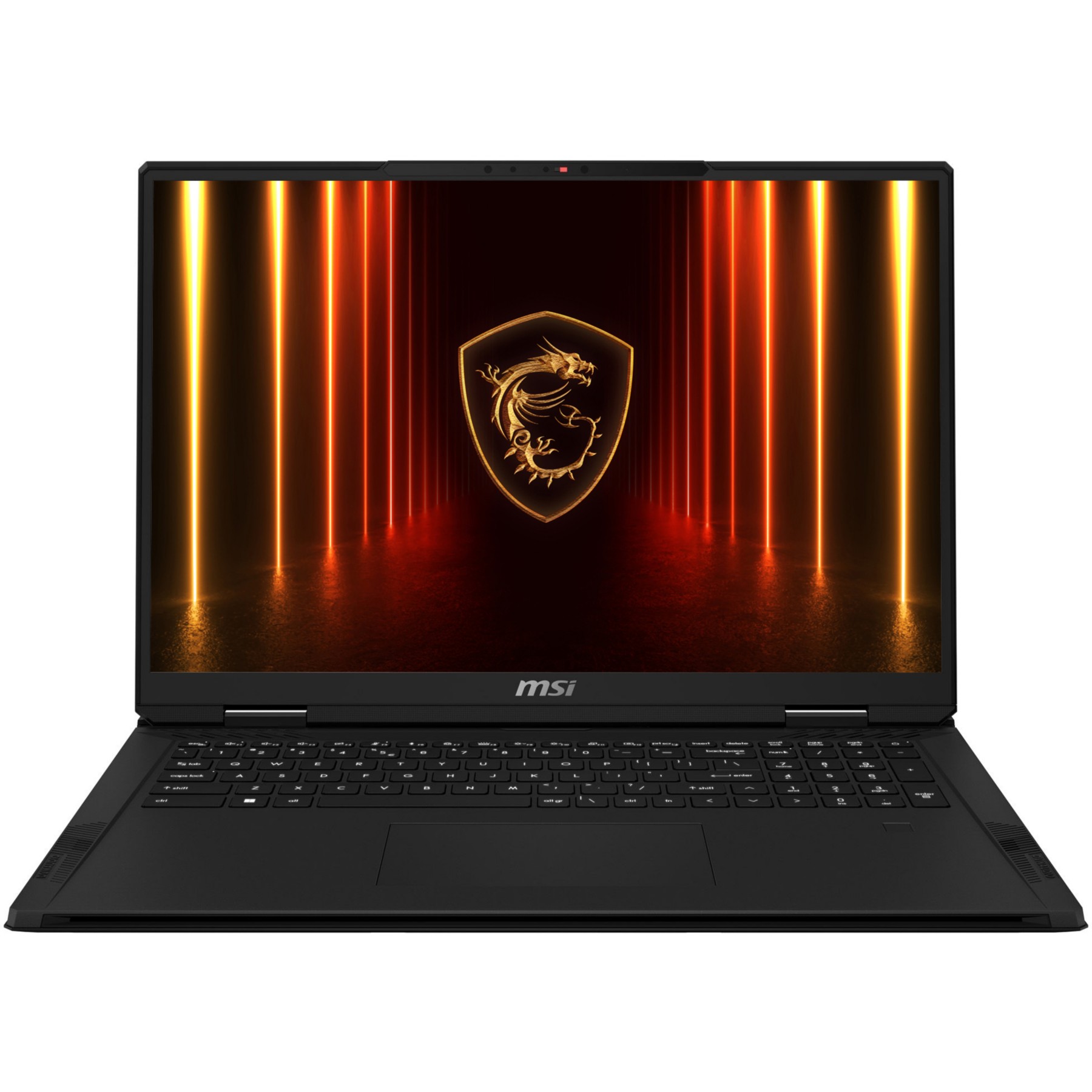 PC Gamer MSI CreatorPro X18" UHD+ 120Hz Intel Core i9 14900HX Nvidia RTX 5000 Ada 128 Go RAM DDR5 SSD 4 To