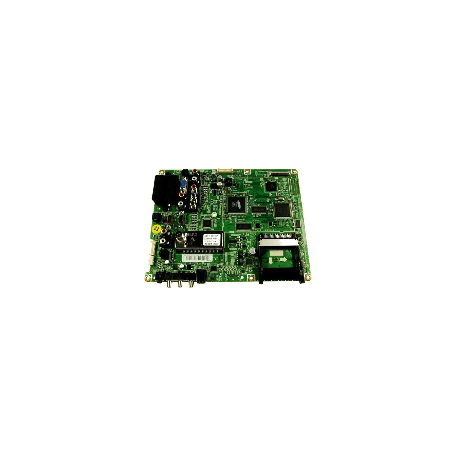 Kit de réparation SAMSUNG platine principale ps42a416c1dx eu f51a