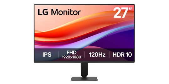 Ecran PC LG 27U411A-B.AEUQ 27
