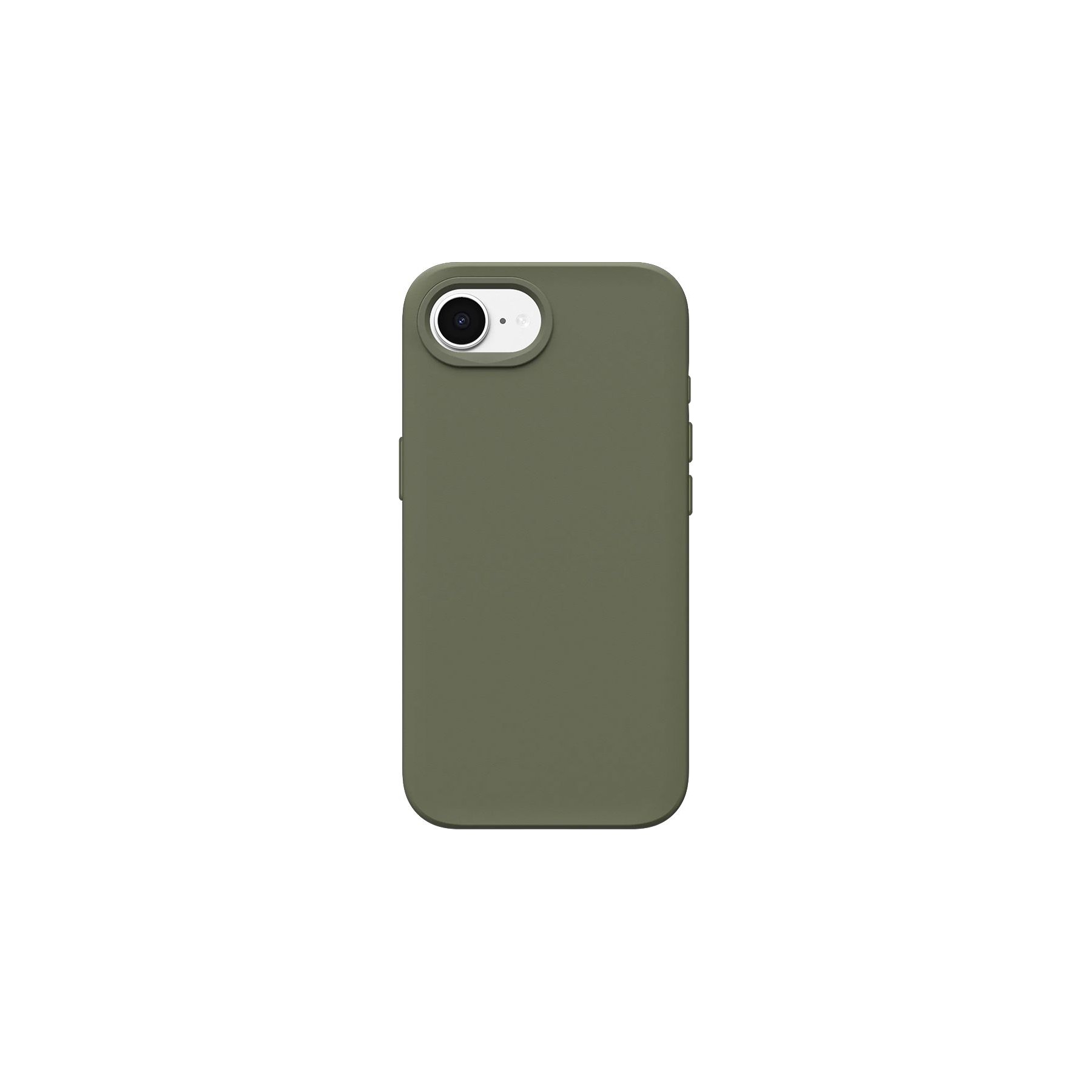 Coque RHINOSHIELD pour iPhone 16e / 17e Modèle SolidSuit