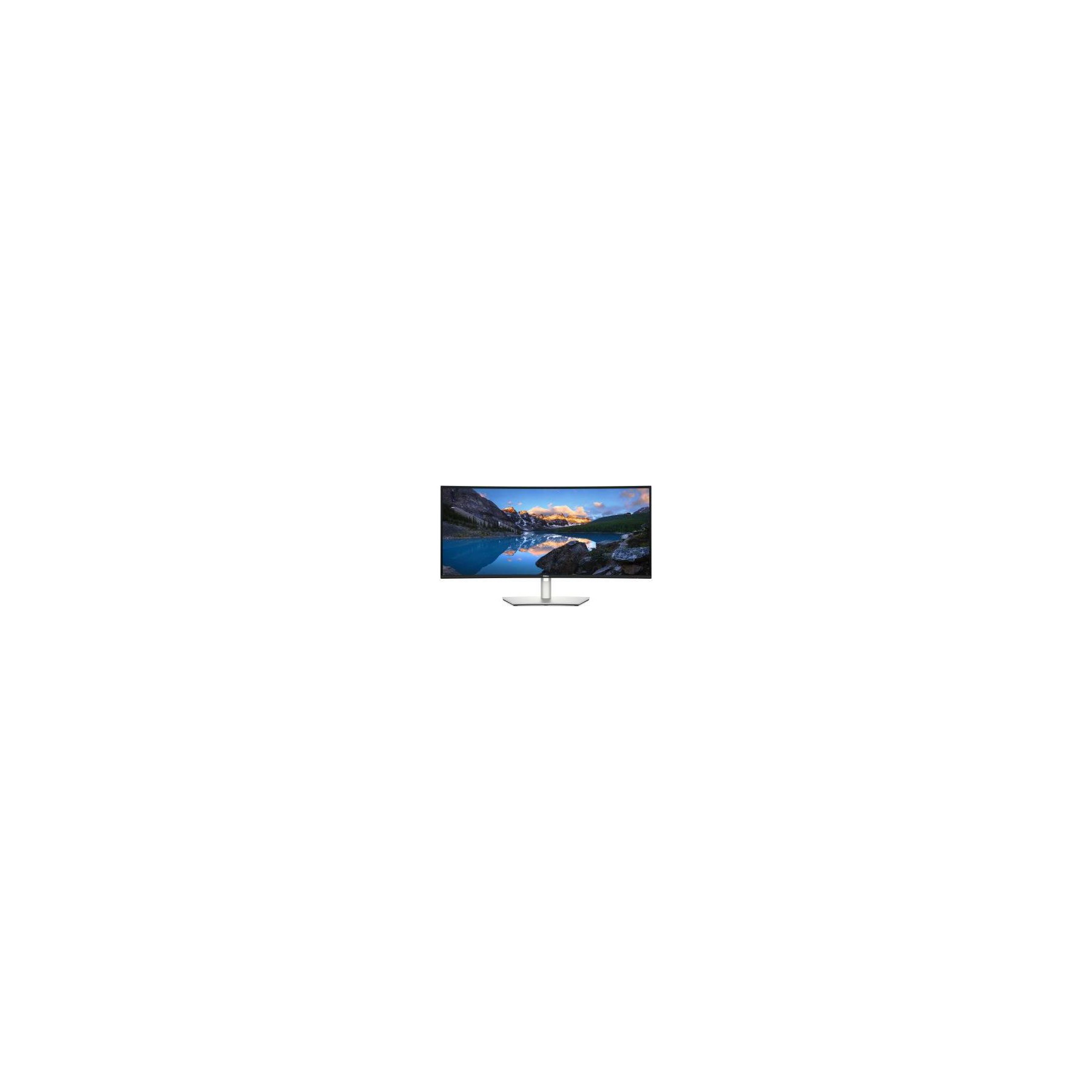 Ecran PC 4K DELL Monitor UltraSharp U3425WE (U3425WE)