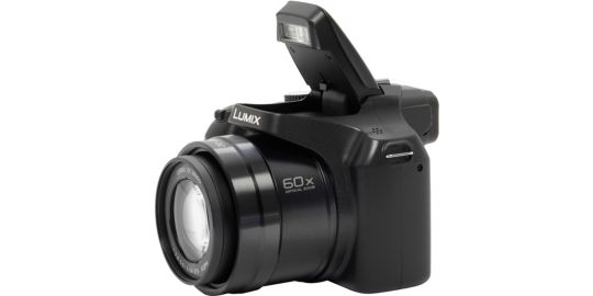 Appareil photo Bridge PANASONIC Lumix FZ82D