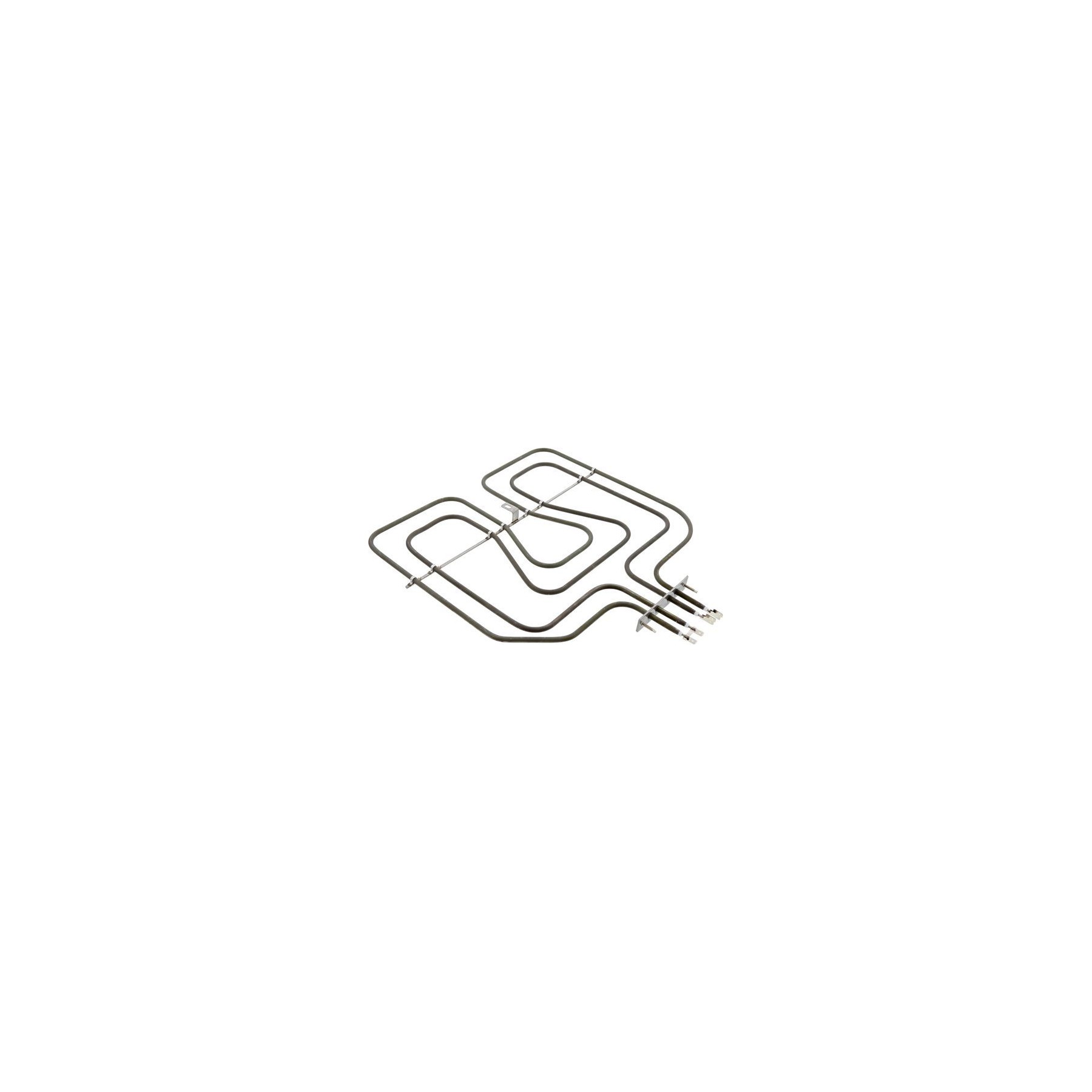 Résistance ELECTROLUX RESISTANCE VOUTE GRILL 1650W+800W FOUR E