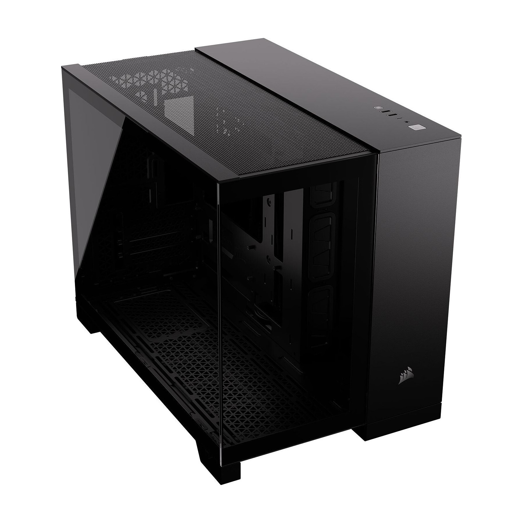 Boitier PC CORSAIR 2500X 