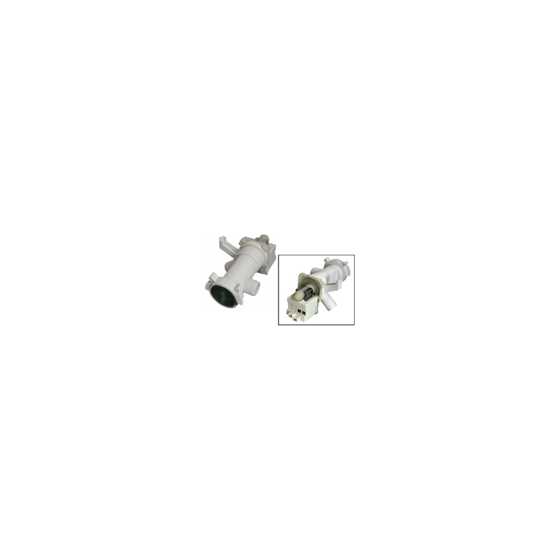 Pompe de vidange PROLINE POMPE DE VIDANGE COMPLETE - 8899266