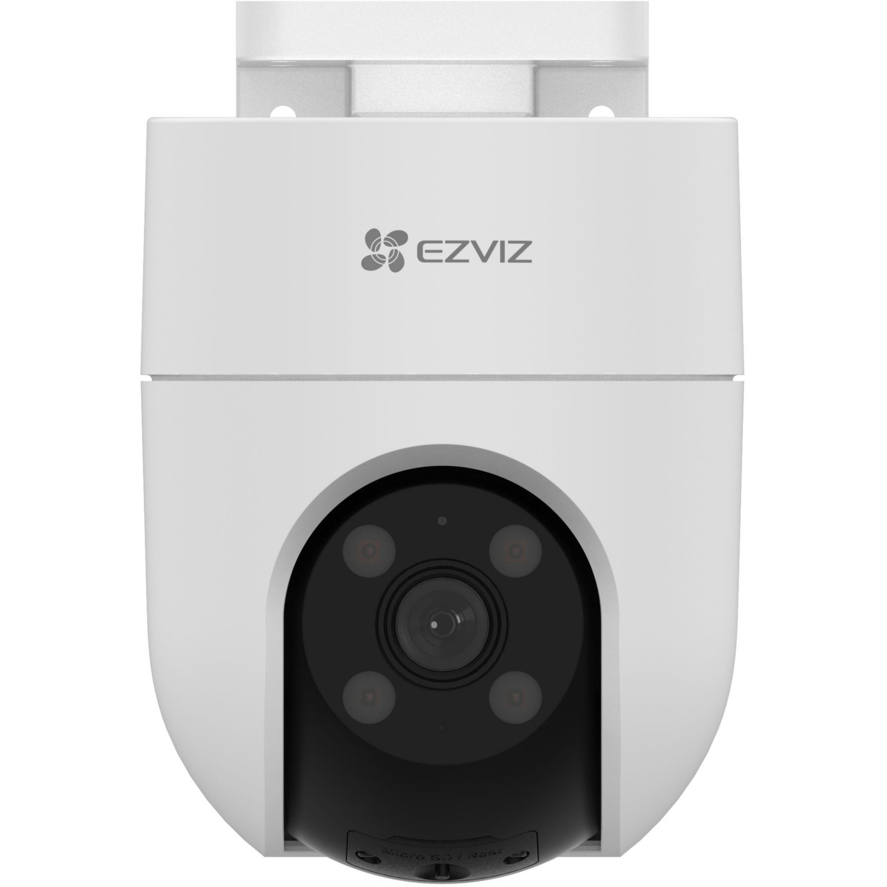 Caméra de surveillance EZVIZ Wifi H8C 2K motorisée