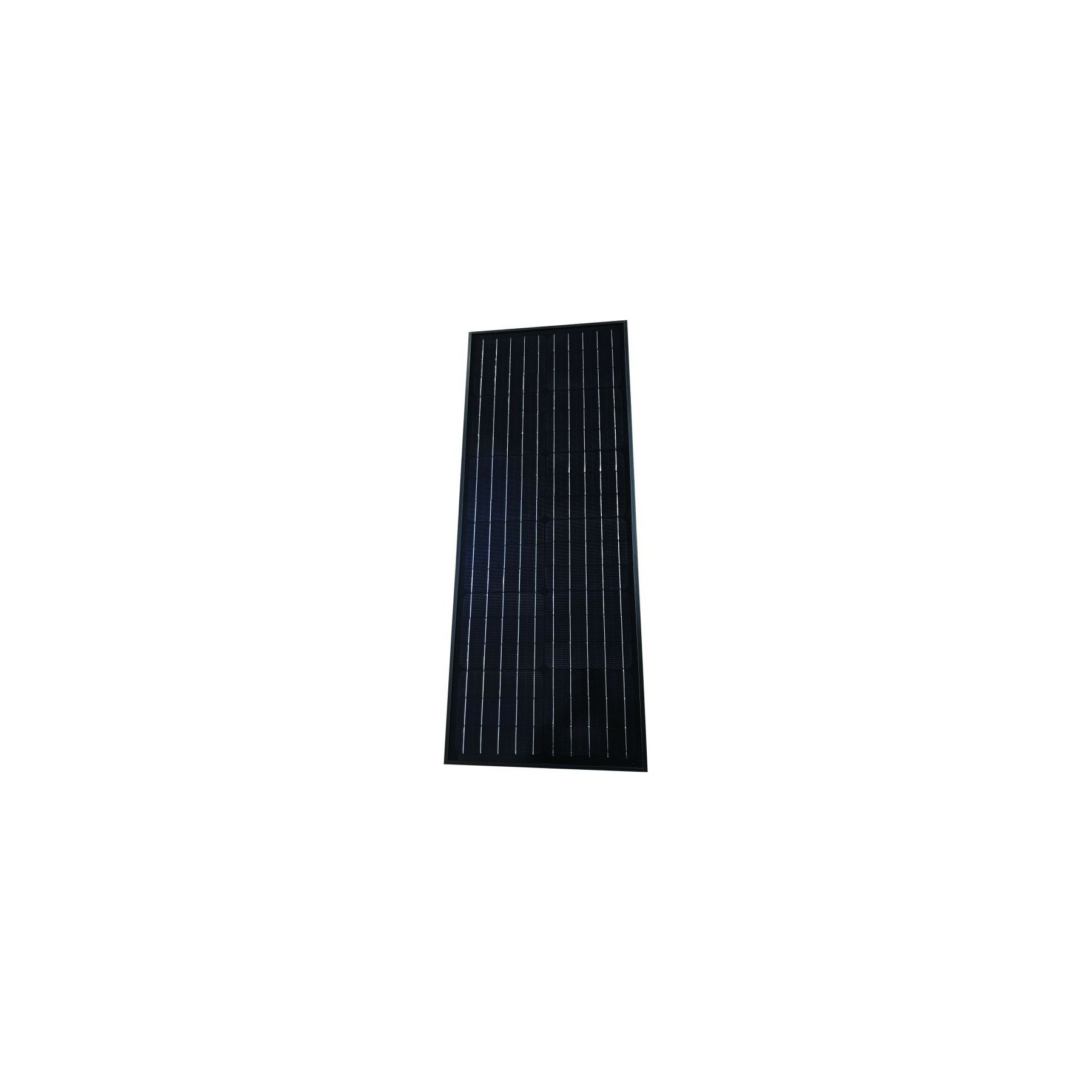 Panneau solaire EZA Eza  50w Tetrisol Technologie Perc R50 C