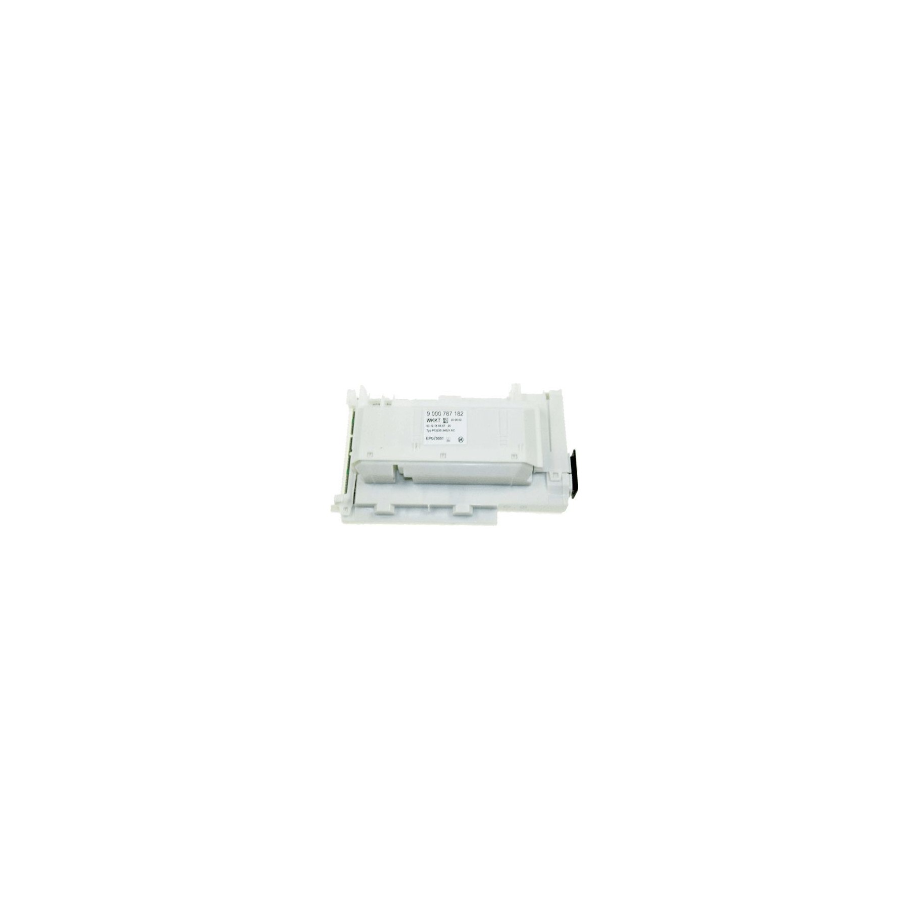 Carte BOSCH module de puissance programme