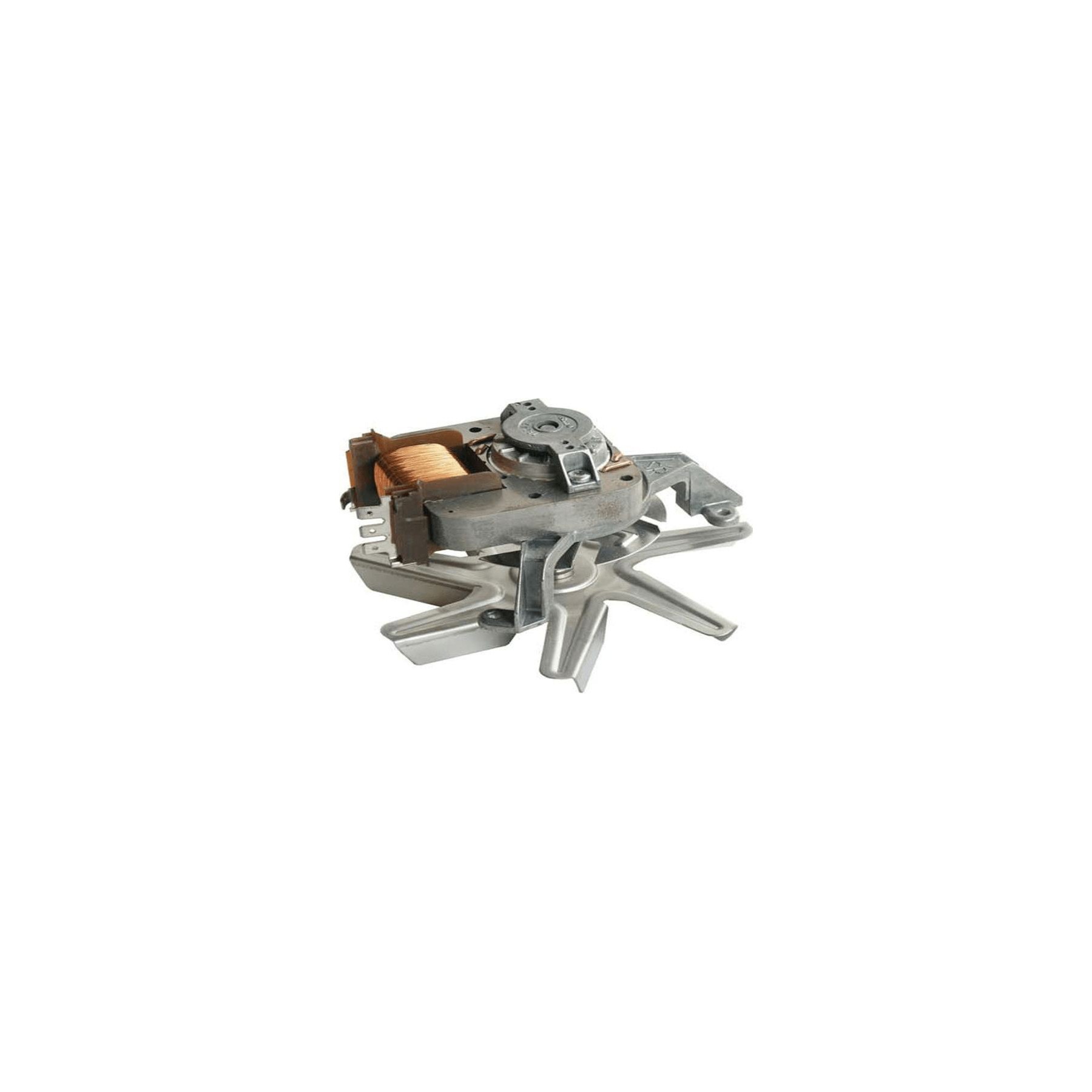 Ventilateur NEFF moteur ventilateur chaleur tournante