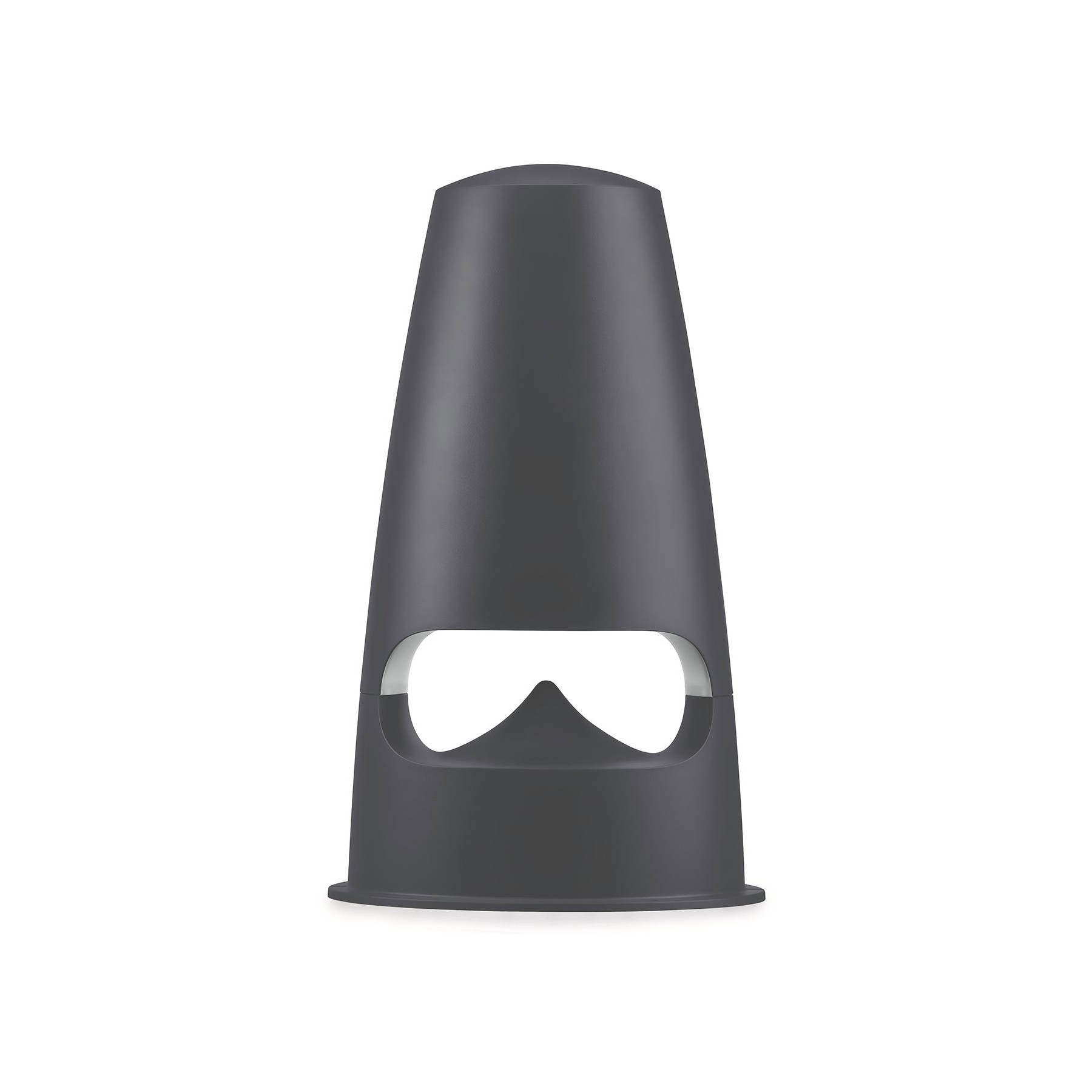 Enceinte extérieure TRIANGLE Garden 7 Gris