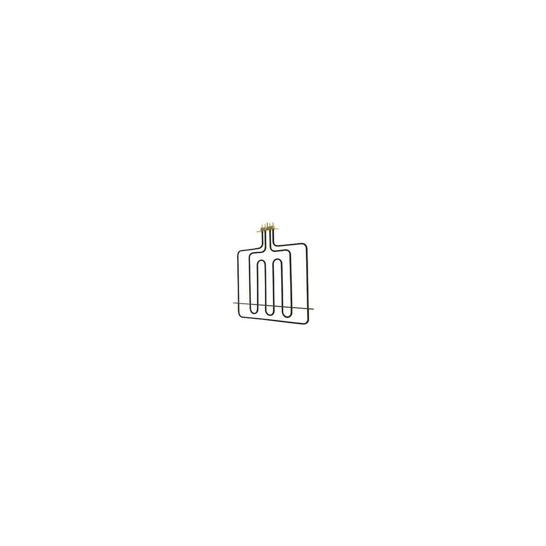 Résistance SCHOLTES resistance four 2000w+700w