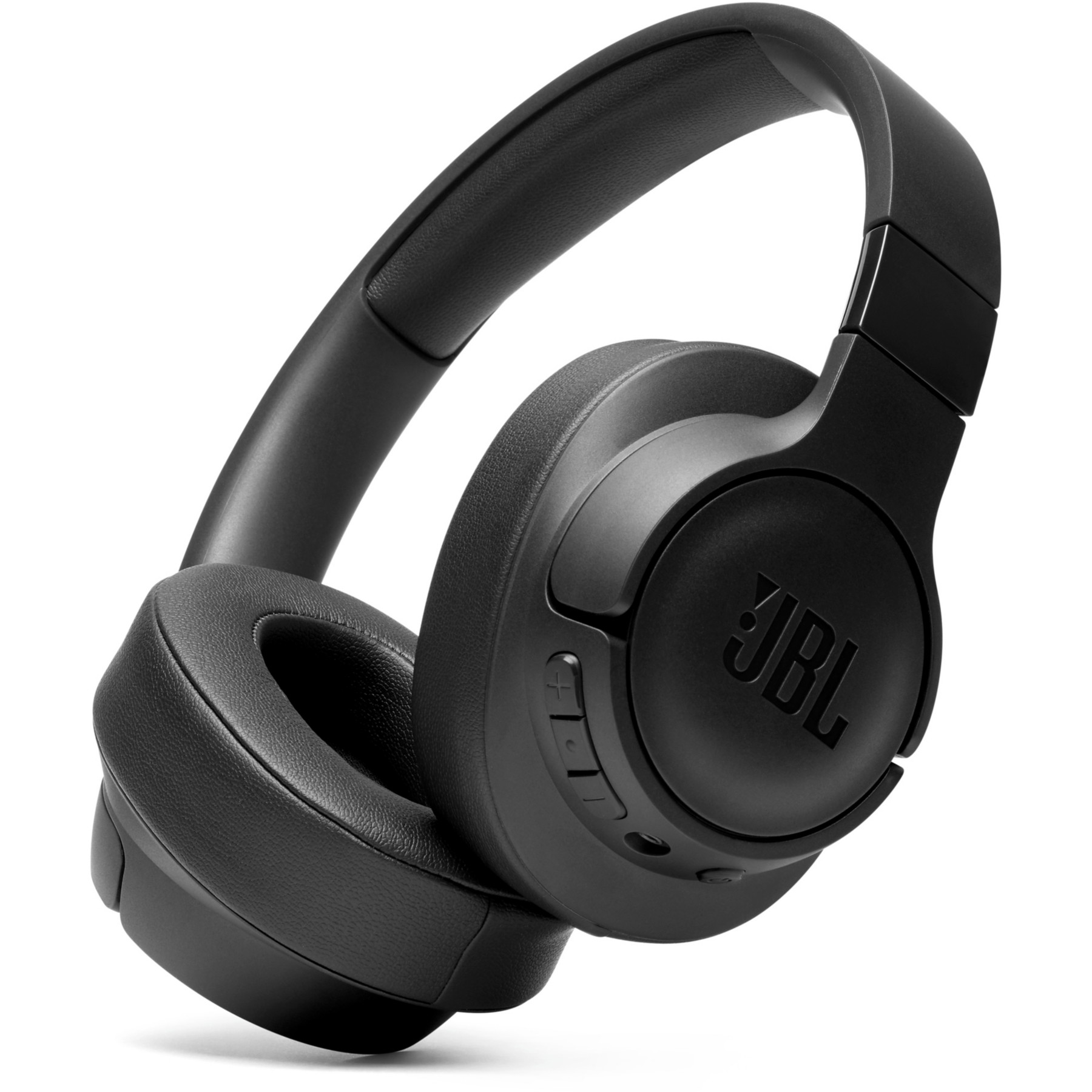 Casque JBL Tune 710 BT Noir Reconditionné